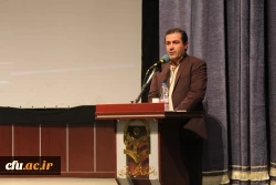 یازدهمین جشنواره ملی پژوهش و فناوری دانشگاه فرهنگیان 4