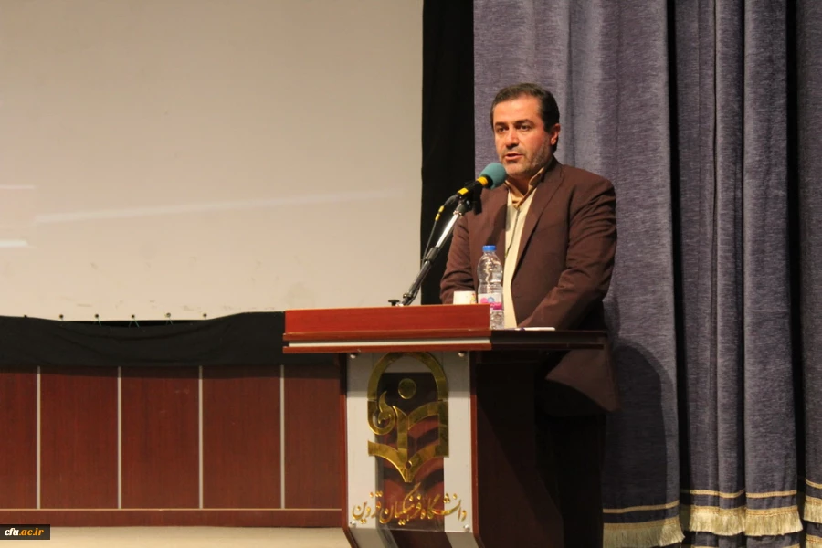 یازدهمین جشنواره ملی پژوهش و فناوری دانشگاه فرهنگیان 4