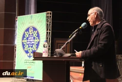 یازدهمین جشنواره ملی پژوهش و فناوری دانشگاه فرهنگیان 5