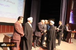 یازدهمین جشنواره ملی پژوهش و فناوری دانشگاه فرهنگیان 6