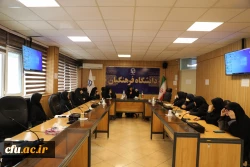 دومین نشست تخصصی از سلسله نشست های آموزشی 2