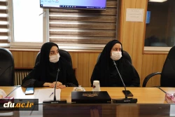 دومین نشست تخصصی از سلسله نشست های آموزشی 3