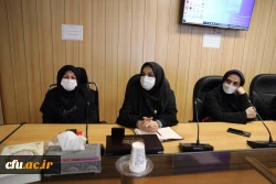 دومین نشست تخصصی از سلسله نشست های آموزشی 4