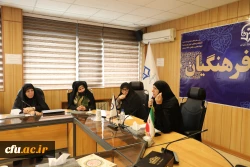 دومین نشست تخصصی از سلسله نشست های آموزشی 8