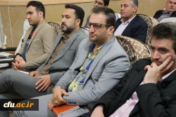  بررسی چالش های کارپردازی در دوره  کارکنان امور مالی دانشگاه در اصفهان 8