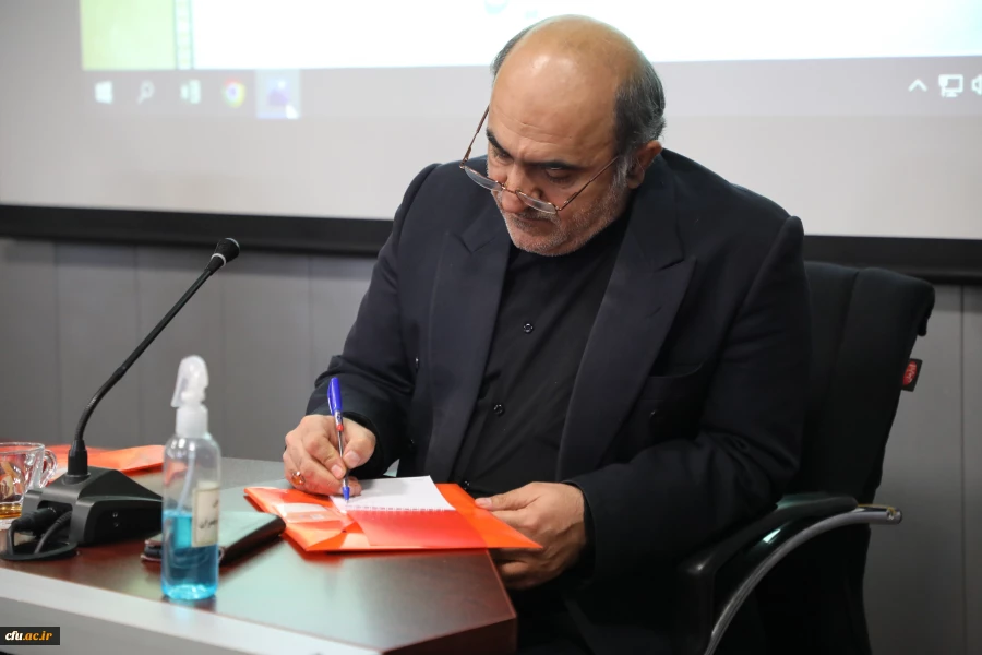 جشنواره قرآن و عترت 4