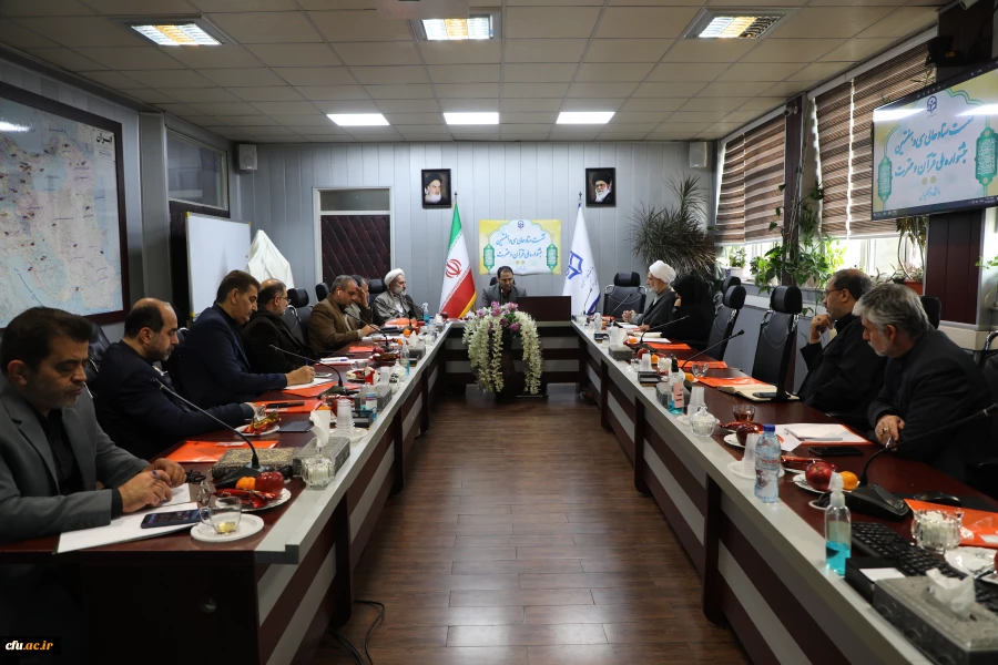 جشنواره قرآن و عترت 8