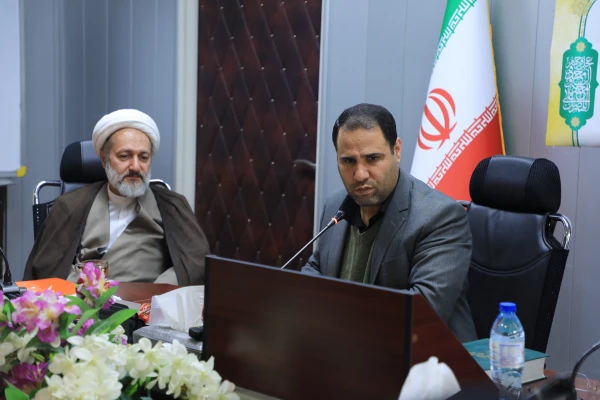 جشنواره قرآن و عترت 10