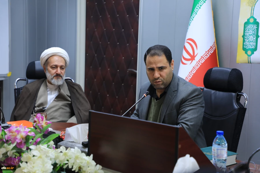 جشنواره قرآن و عترت 10