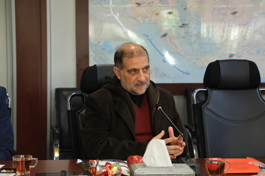 جشنواره قرآن و عترت 11