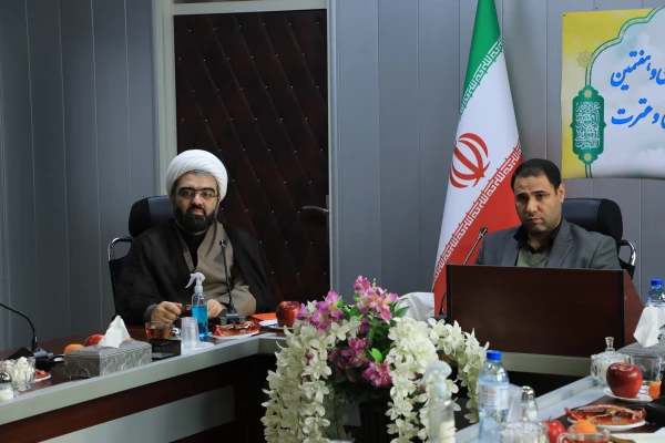 جشنواره قرآن و عترت 12