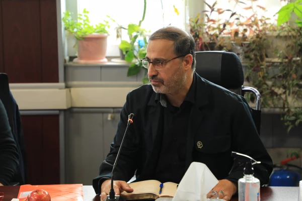 جشنواره قرآن و عترت 13