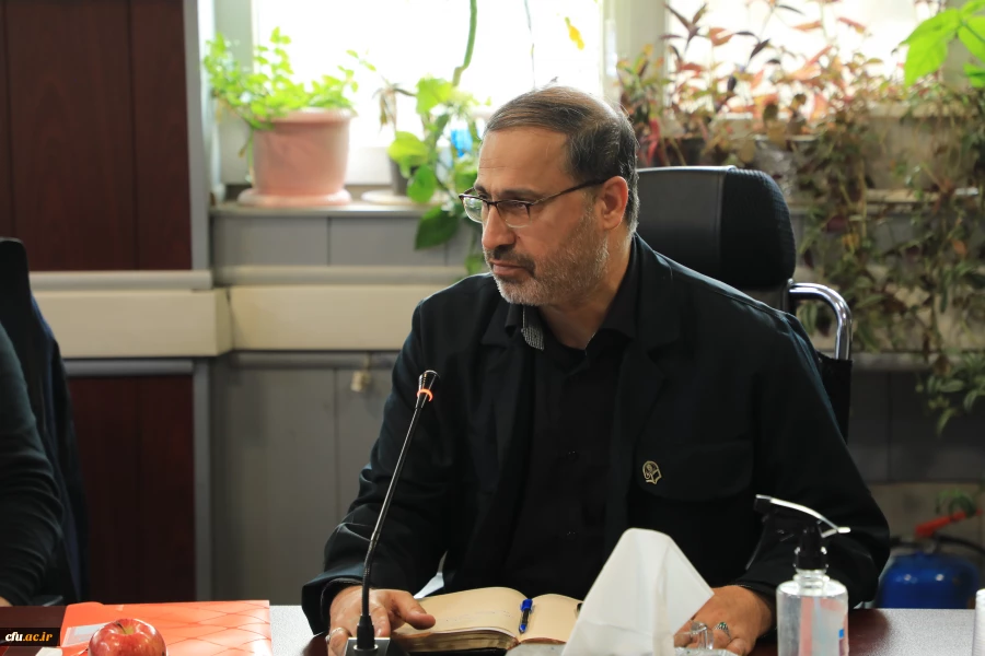 جشنواره قرآن و عترت 13