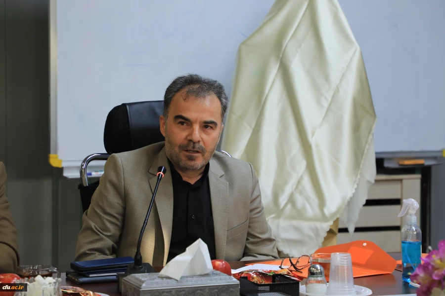 جشنواره قرآن و عترت، بستری ثمربخش در کسب صلاحیت های معلمی 2