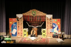 تشییع و تدفین پیکر مطهر شهید گمنام 2