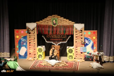 استان قزوین خبر داد:

تشییع و تدفین پیکر مطهر شهید گمنام