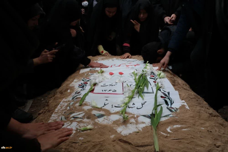 روایتِ سلوکِ گمنامی ... 14