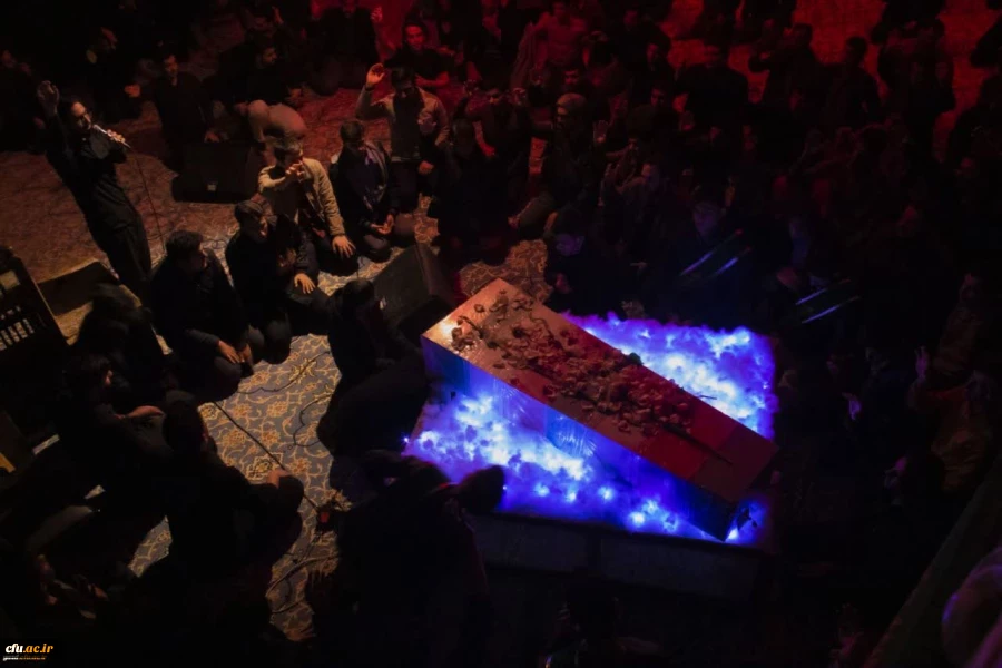 روایتِ سلوکِ گمنامی ... 19