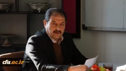 تودیع و معارفه سرپرست معاونت توسعه منابع و امور دانشجویی پردیس بنت الهدی صدر سنندج
 5