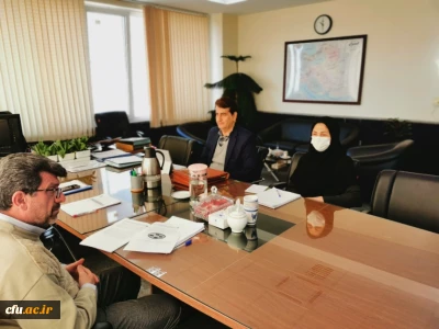 همکاری دانشگاه فرهنگیان با دانشگاه آزاد اسلامی در تدوین فرآیند ارزیابی عملکرد کارکنان