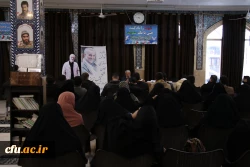 کرمان میزبان دوره توانمندسازی کانون های مکتب تربیتی سردار شهید حاج قاسم سلیمانی و جشنواره نشریات دانشجویی(رسش قلم2)  2