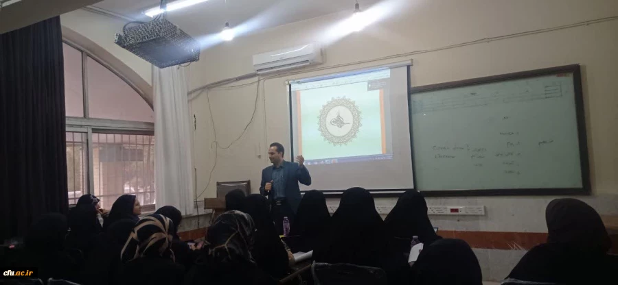 کرمان میزبان دوره توانمندسازی کانون های مکتب تربیتی سردار شهید حاج قاسم سلیمانی و جشنواره نشریات دانشجویی(رسش قلم2)  2