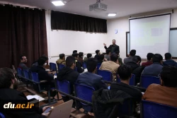 کرمان میزبان دوره توانمندسازی کانون های مکتب تربیتی سردار شهید حاج قاسم سلیمانی و جشنواره نشریات دانشجویی(رسش قلم2)  2