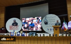  شهید سلیمانی الگویی بی نظیر برای نسل امروز ماست 3