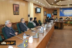  نشست توانمندی سازی استادان طرح تدریس با جهت گبری الهی در دانشگاه فرهنگیان استان آذربایجان شرقی 7