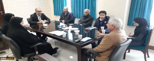 انعقاد تفاهم نامه بین دانشگاه فرهنگیان و موسسه ی خیریه مهرانه 2