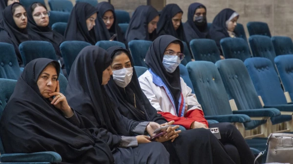 نشست رئیس و هیات رئیسه جمعیت هلال احمر استان با مدیر دانشگاه فرهنگیان یزد
 3