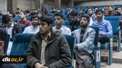 نشست رئیس و هیات رئیسه جمعیت هلال احمر استان با مدیر دانشگاه فرهنگیان یزد
 4