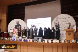 برگزاری برنامه های شاخصِ اجتماعی به نام و یادِ سردار دلها 3