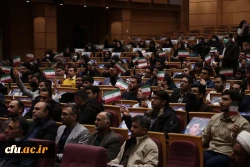 برگزاری برنامه های شاخصِ اجتماعی به نام و یادِ سردار دلها 7