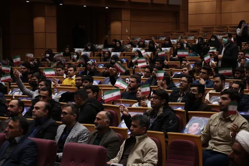 برگزاری برنامه های شاخصِ اجتماعی به نام و یادِ سردار دلها 7