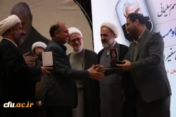 برگزاری برنامه های شاخصِ اجتماعی به نام و یادِ سردار دلها 8