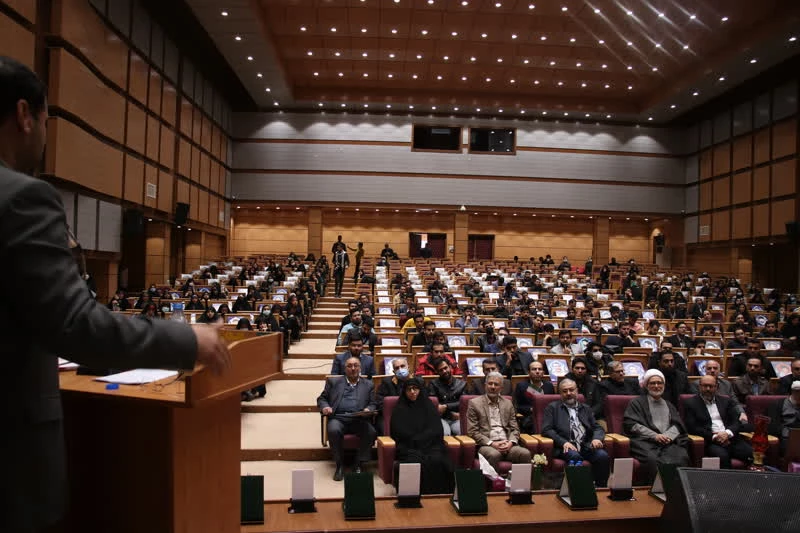 برگزاری برنامه های شاخصِ اجتماعی به نام و یادِ سردار دلها 13