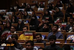 برگزاری برنامه های شاخصِ اجتماعی به نام و یادِ سردار دلها 19