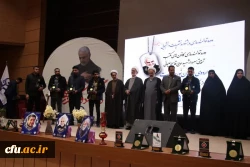 برگزاری برنامه های شاخصِ اجتماعی به نام و یادِ سردار دلها 20