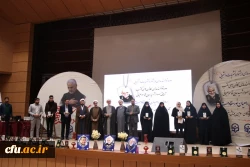 برگزاری برنامه های شاخصِ اجتماعی به نام و یادِ سردار دلها 25