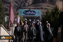 برگزاری برنامه های شاخصِ اجتماعی به نام و یادِ سردار دلها 27