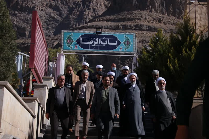 برگزاری برنامه های شاخصِ اجتماعی به نام و یادِ سردار دلها 27