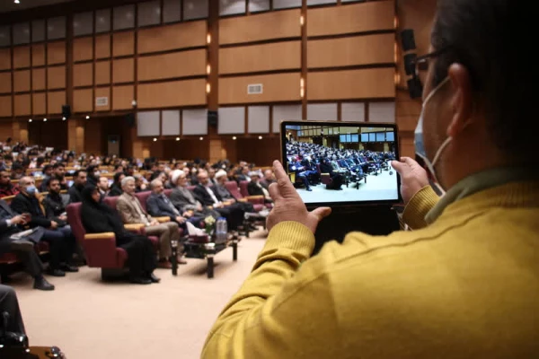 برگزاری برنامه های شاخصِ اجتماعی به نام و یادِ سردار دلها 30