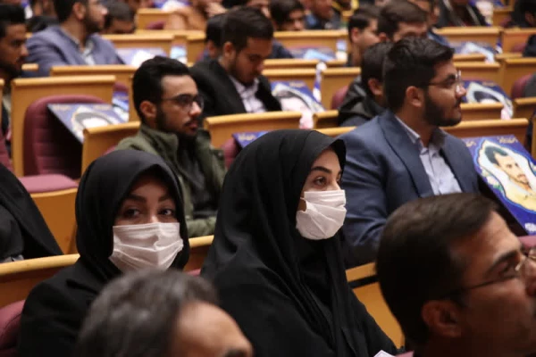 برگزاری برنامه های شاخصِ اجتماعی به نام و یادِ سردار دلها 38