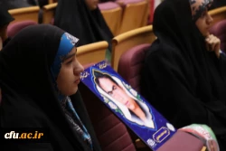 برگزاری برنامه های شاخصِ اجتماعی به نام و یادِ سردار دلها 48