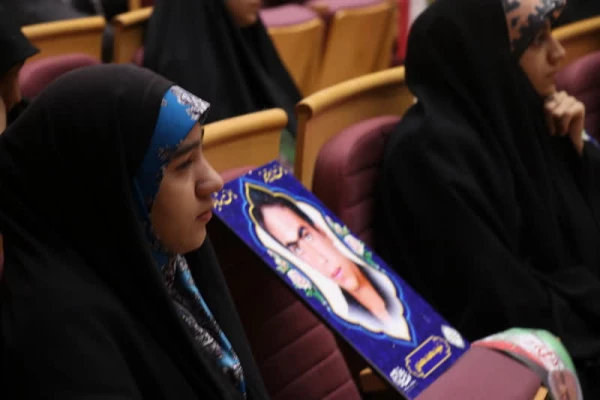 برگزاری برنامه های شاخصِ اجتماعی به نام و یادِ سردار دلها 48