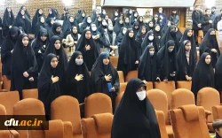 برگزاری برنامه های شاخص معاونت فرهنگی و اجتماعی در کرمان به نام و یاد شهید سلیمانی( آیین اختتامیه، دوره توانمند سازی و جشنواره نشریات دانشجویی، دوره توانمند سازی کانون های مکتب تربیتی سردار شهید حاج قاسم سلیمانی، افتتاحیه اردوی راهیان نور مقاومت و تقدیر ا