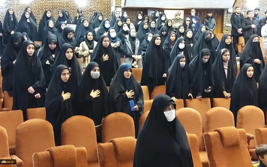 برگزاری برنامه های شاخص معاونت فرهنگی و اجتماعی در کرمان به نام و یاد شهید سلیمانی( آیین اختتامیه، دوره توانمند سازی و جشنواره نشریات دانشجویی، دوره توانمند سازی کانون های مکتب تربیتی سردار شهید حاج قاسم سلیمانی، افتتاحیه اردوی راهیان نور مقاومت و تقدیر ا