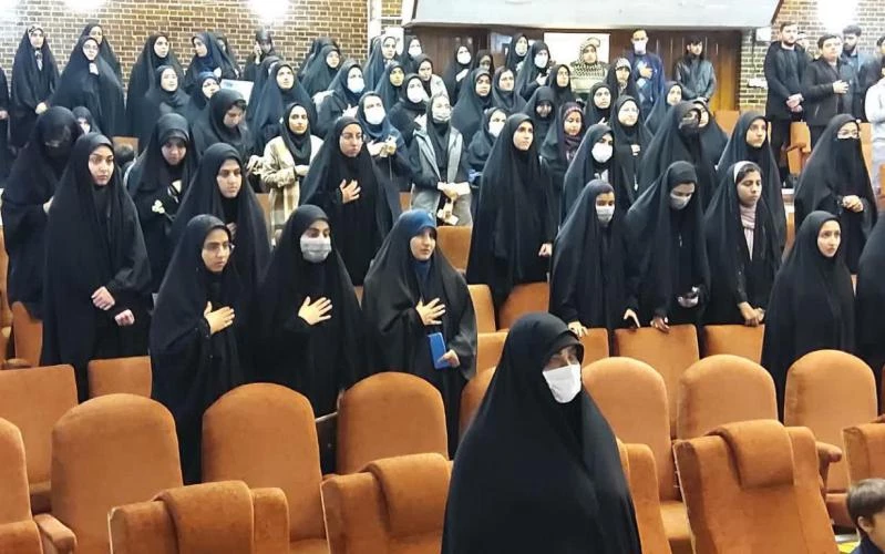 برگزاری برنامه های شاخص معاونت فرهنگی و اجتماعی در کرمان به نام و یاد شهید سلیمانی( آیین اختتامیه، دوره توانمند سازی و جشنواره نشریات دانشجویی، دوره توانمند سازی کانون های مکتب تربیتی سردار شهید حاج قاسم سلیمانی، افتتاحیه اردوی راهیان نور مقاومت و تقدیر ا