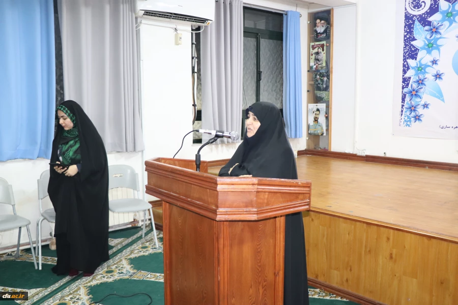 مراسم بدرقه دانشجو معلمان دانشگاه فرهنگیان مازندران به راهیان نورمقاومت استان کرمان      3